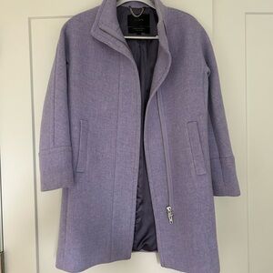 J Crew Stadium coat